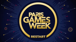 Paris Games Week 2022